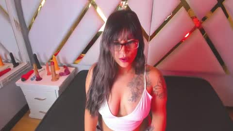 charlotte owen19 online show from 22, 2, 2025