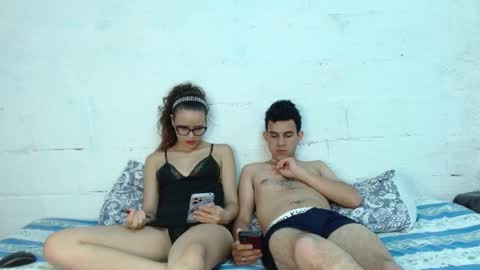 Charlotte  James online show from 24, 10, 2025