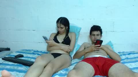 Charlotte  James online show from 27, 11, 2025