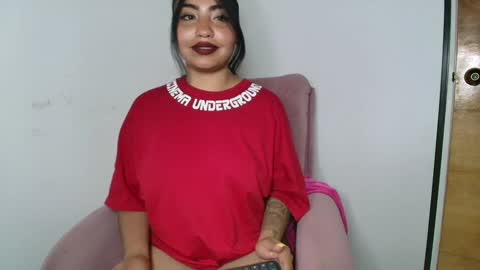 Snapshot of charlotte_princess_1 chatting on 3, 12, 2024 charlotte_princess_1 online show from 3, 12, 2024