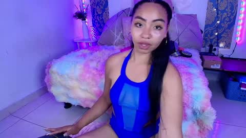 charlotte_princess_1 online show from 6, 4, 2026