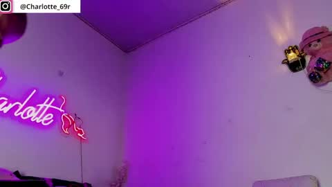 Charlotte online show from 4, 6, 2026
