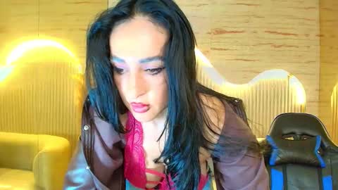 Charlotte  online show from 14, 1, 2026