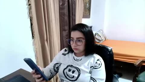 charlotte_richardson online show from 29, 5, 2026