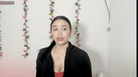 charlotte_rosset online show from 30, 3, 2026