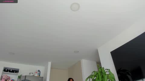 Snapshot of charlotte_tiller chatting on 23, 1, 2025 Yuli online show from 23, 1, 2025