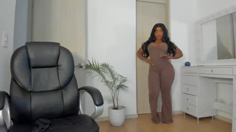 Snapshot of charlotte_tiller chatting on 22, 6, 2026 Yuli online show from 22, 6, 2026