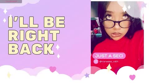 charlotte_walker1 online show from 15, 3, 2026