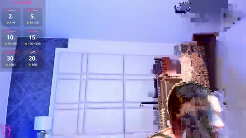 Charlotte  Everyday From 0700 to 1300 Col Time online show from 6, 4, 2026