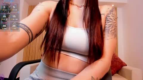 Snapshot of charlotte_whitee1 chatting on 28, 4, 2026 Charlotte Everyday From 0700 to 1300 Col Time online show from 28, 4, 2026