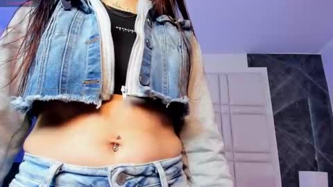 Snapshot of charlotte_whitee1 chatting on 30, 6, 2026 Charlotte Everyday From 0700 to 1300 Col Time online show from 30, 6, 2026