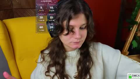 Charlotte online show from 22, 10, 2025