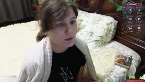 Charlotte online show from 24, 11, 2025