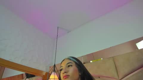 CharlotteBrown online show from 15, 1, 2026