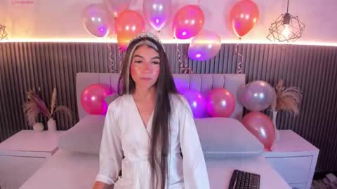 CharlotteBrown online show from 16, 1, 2026