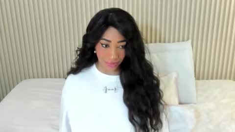 Snapshot of charlottebrowns__ chatting on 1, 8, 2026 Charlotte online show from 1, 8, 2026