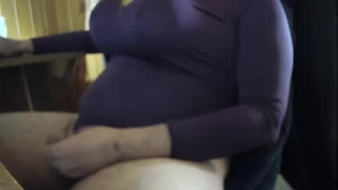 Snapshot of charlottecumsts chatting on 2, 12, 2025 charlottecumsts online show from 2, 12, 2025