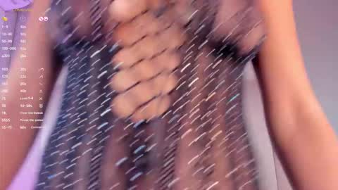 Charlotte online show from 19, 11, 2025