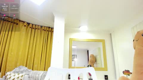  C H A R L O T T E  online show from 9, 11, 2025