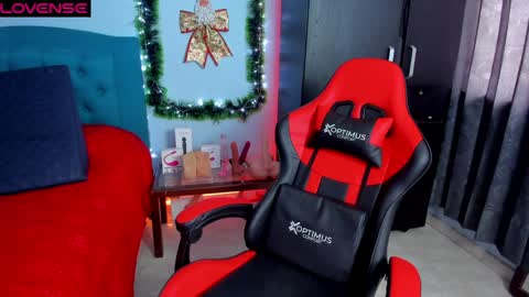 Natalia online show from 7, 12, 2024