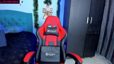 Natalia online show from 15, 12, 2024