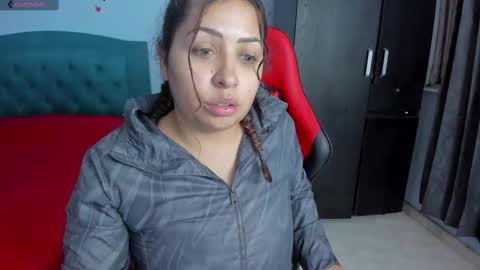 Natalia online show from 18, 2, 2025