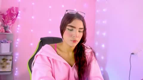 charlotteee online show from 8, 11, 2025