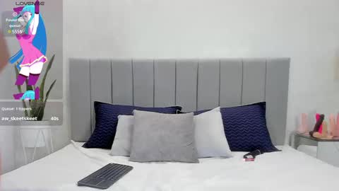 Charlote online show from 13, 2, 2025