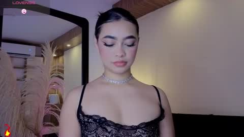 Snapshot of charlotteg18 chatting on 1, 7, 2026 Charlote online show from 1, 7, 2026