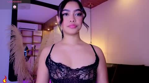 Snapshot of charlotteg18 chatting on 13, 7, 2026 Charlote online show from 13, 7, 2026