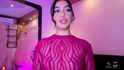 Snapshot of charlotteg18 chatting on 16, 7, 2026 Charlote online show from 16, 7, 2026