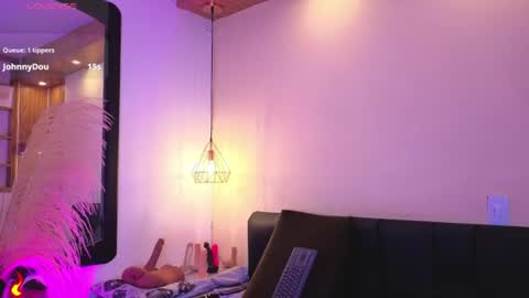 Snapshot of charlotteg18 chatting on 24, 7, 2026 Charlote online show from 24, 7, 2026