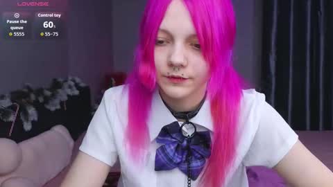 charlotteharuko online show from 10, 1, 2026