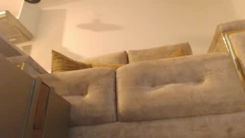 charlottehorny1 online show from 18, 2, 2025