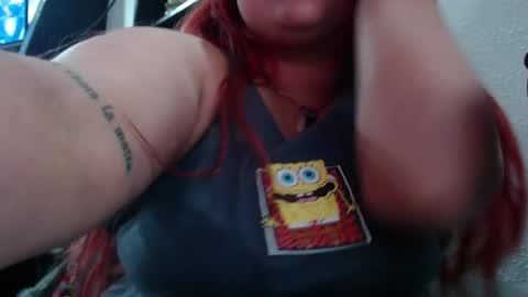 Charlotte online show from 30, 9, 2025