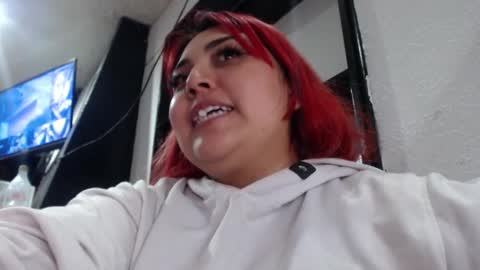 Charlotte online show from 28, 11, 2025