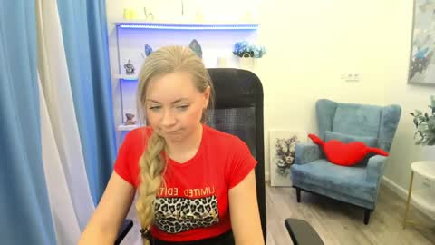 Snapshot of charlottekerti chatting on 29, 3, 2026 Charlotte online show from 29, 3, 2026