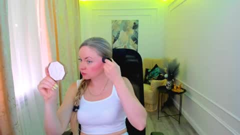 Snapshot of charlottekerti chatting on 4, 6, 2026 Charlotte online show from 4, 6, 2026