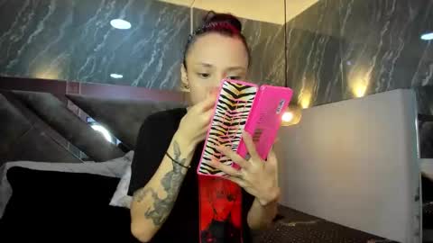 Charlotte online show from 17, 2, 2026