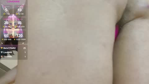 CharlotteLemke online show from 10, 2, 2025