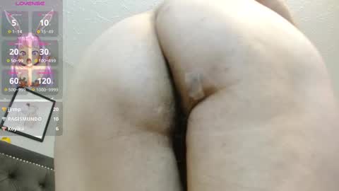 CharlotteLemke online show from 17, 2, 2025