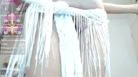 CharlotteLemke online show from 18, 2, 2025