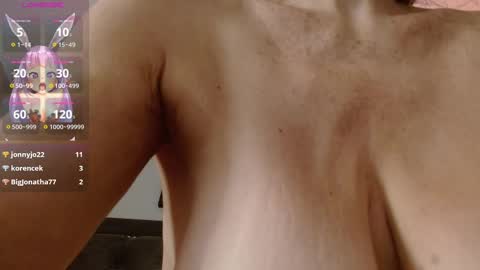 CharlotteLemke online show from 8, 3, 2025