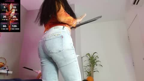 CharlotteLemke online show from 21, 11, 2025