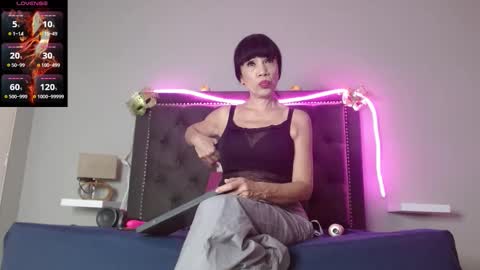 CharlotteLemke online show from 13, 2, 2026