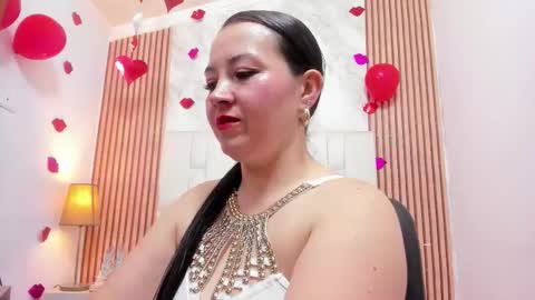 Charlotte  Schmidt online show from 26, 2, 2026