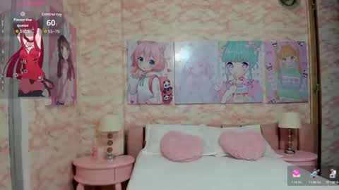 CHARLOTTE  online show from 27, 11, 2025