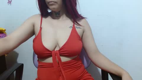 Snapshot of charlottesluthot chatting on 15, 6, 2026 charlotte online show from 15, 6, 2026