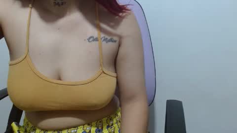 Snapshot of charlottesluthot chatting on 16, 6, 2026 charlotte online show from 16, 6, 2026