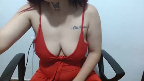 Snapshot of charlottesluthot chatting on 25, 6, 2026 charlotte online show from 25, 6, 2026